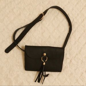 Windsor fanny pack purse